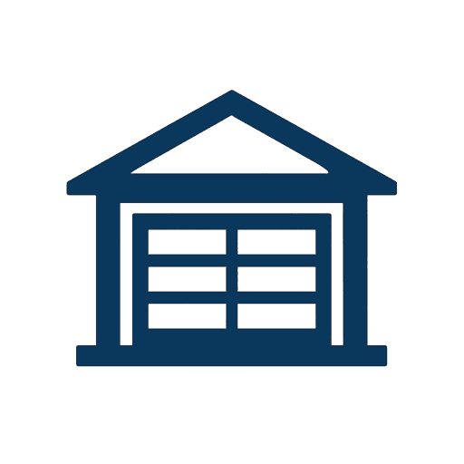 Casselberry Garage Door Repair logo